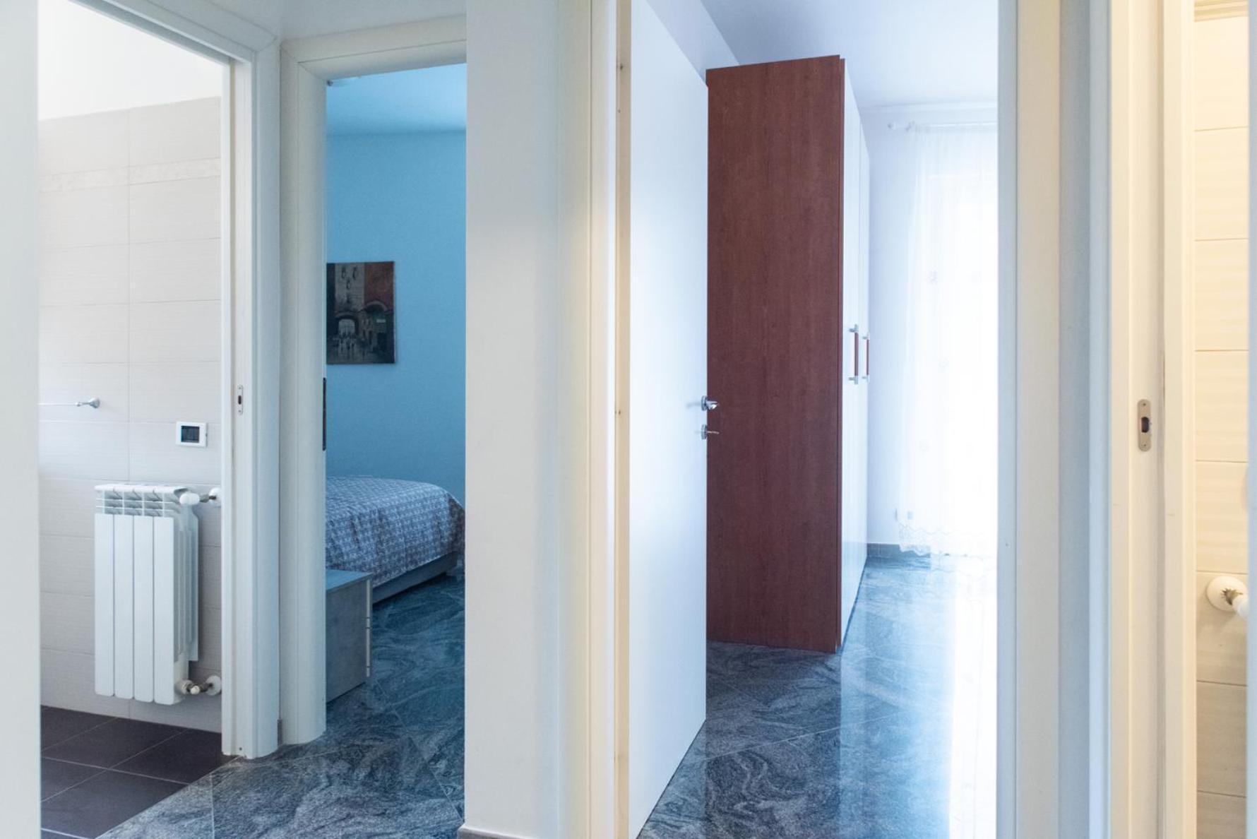 Guest House I Condotti Campagnano Di Roma Exterior photo