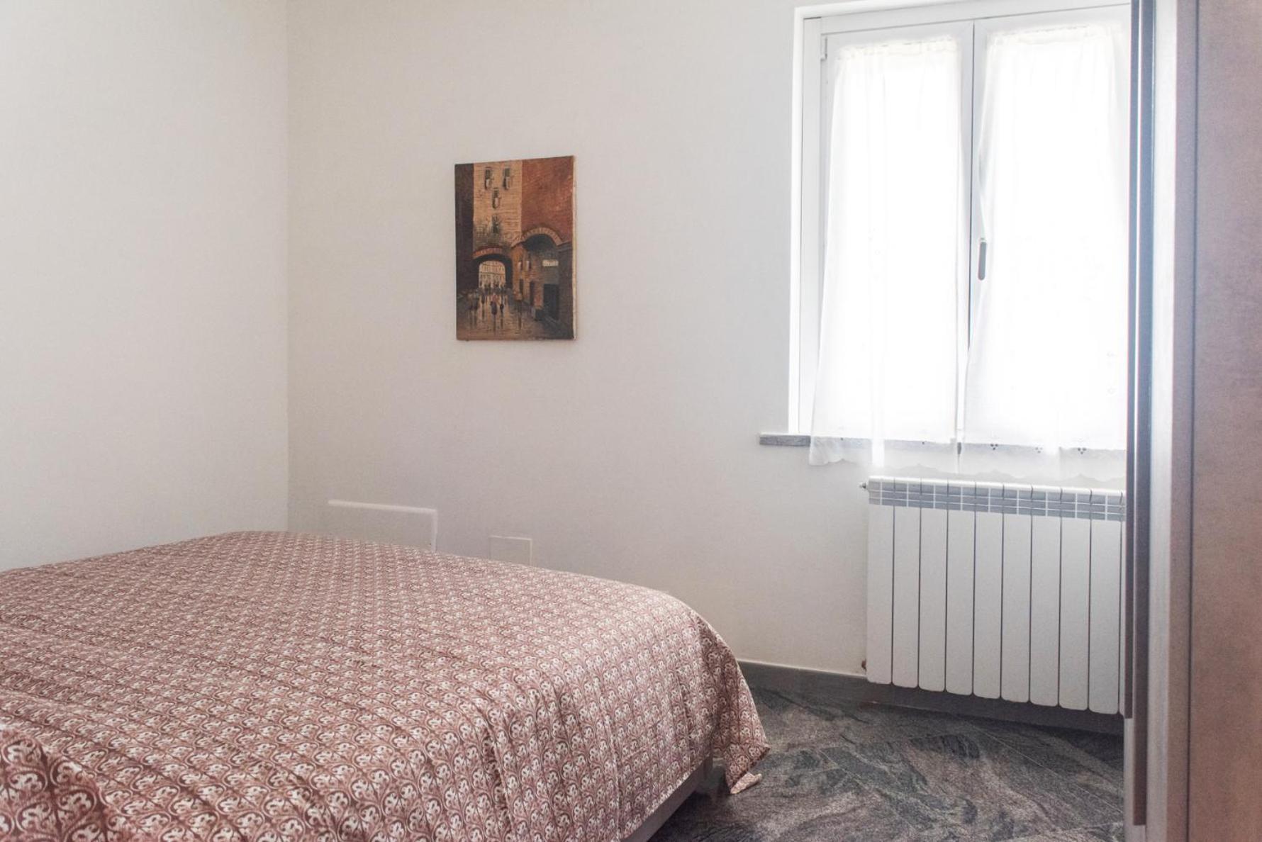 Guest House I Condotti Campagnano Di Roma Exterior photo